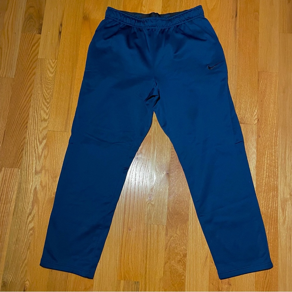 Nike Dri-Fit Fleece Sweatpants